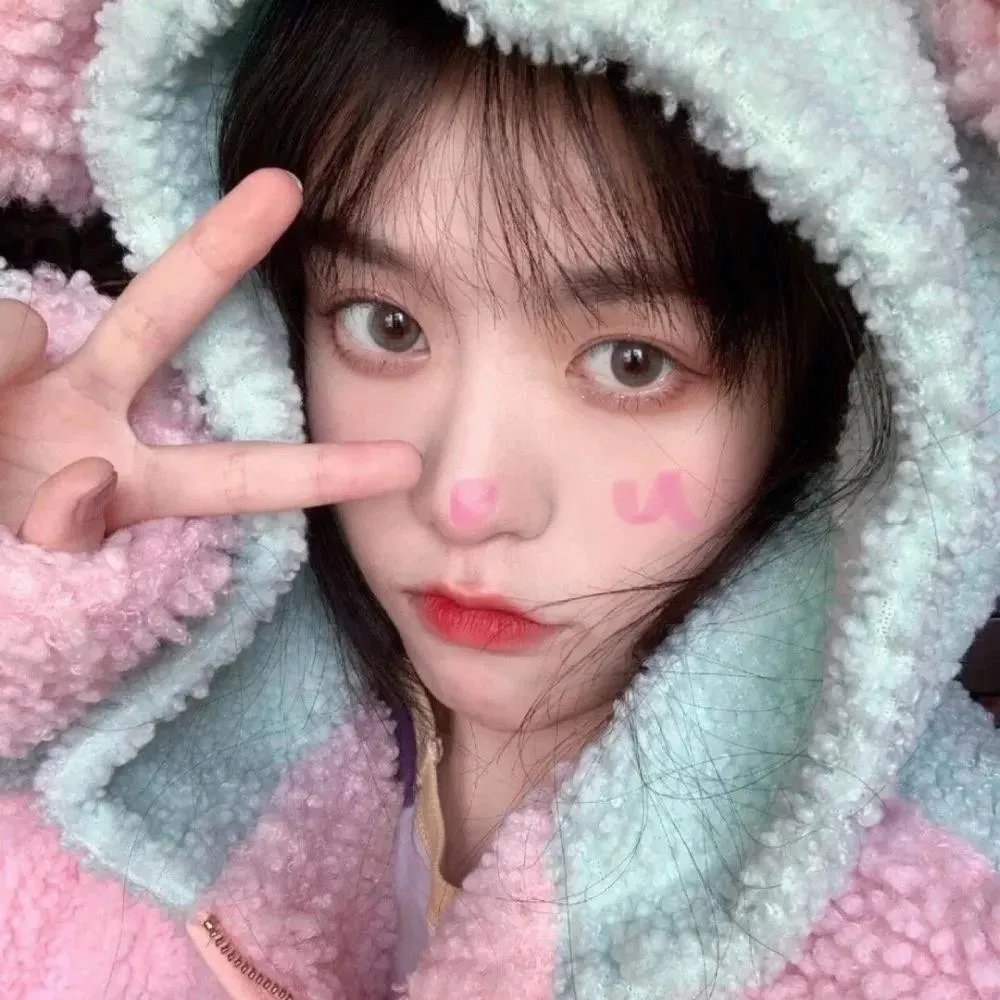 儿女绕心间