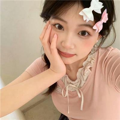 纯白
